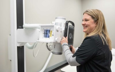 Featured in the Spencer Reporter: Spencer Imaging Center offers cutting-edge MRI, CT, and X-ray technology